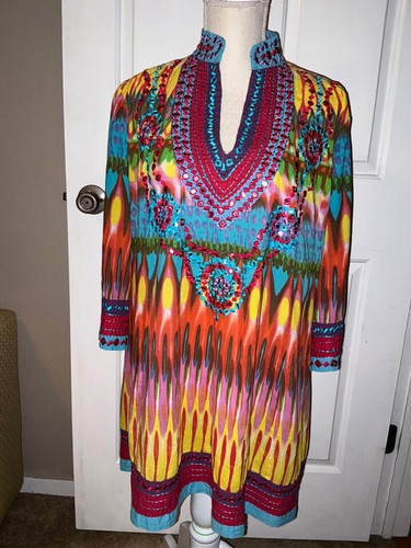 Barbara gerwit multicolor - barbara,